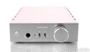 Audeze Deckard Headphone Amplifier; USB; Silver
