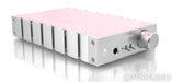 Audeze Deckard Headphone Amplifier; USB; Silver