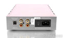 Audeze Deckard Headphone Amplifier; USB; Silver
