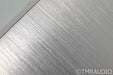 Audeze Deckard Headphone Amplifier; USB; Silver