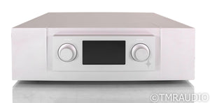 Constellation Inspiration Stereo Preamplifier 1.0; Remote; Silver