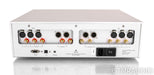 Constellation Inspiration Stereo Preamplifier 1.0; Remote; Silver