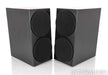 Buchardt A500 Wireless Powered Bookshelf Speakers; Black Pair
