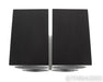 Buchardt A500 Wireless Powered Bookshelf Speakers; Black Pair