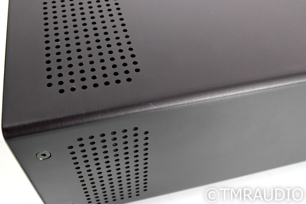 Lexicon LX-7 Seven Channel Power Amplifier; Silver