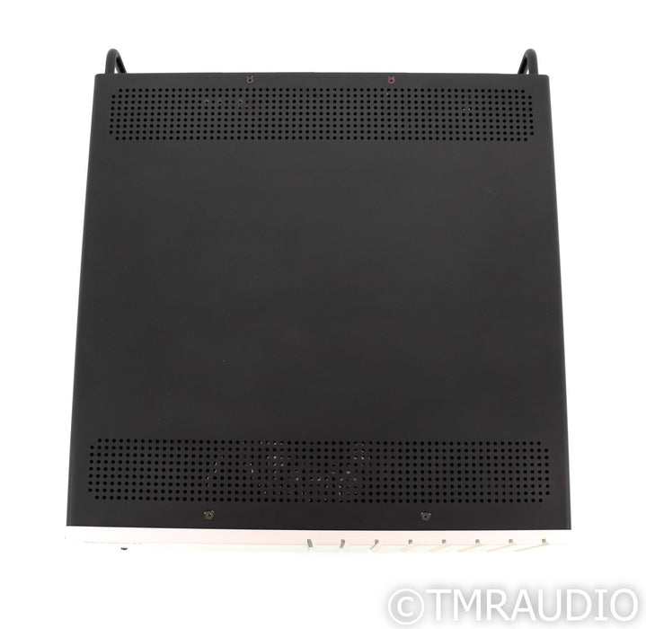 Lexicon LX-7 Seven Channel Power Amplifier; Silver
