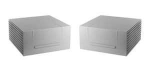 Constellation Inspiration Mono 1.0 Mono Power Amplifier; Silver Pair (New)
