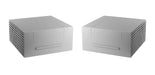 Constellation Inspiration Mono 1.0 Mono Power Amplifier; Silver Pair (New)