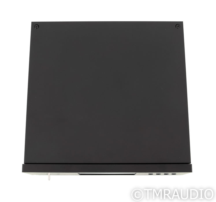 Pro-Ject CD Box RS2 T CD Transport; RS2T; Remote; Black