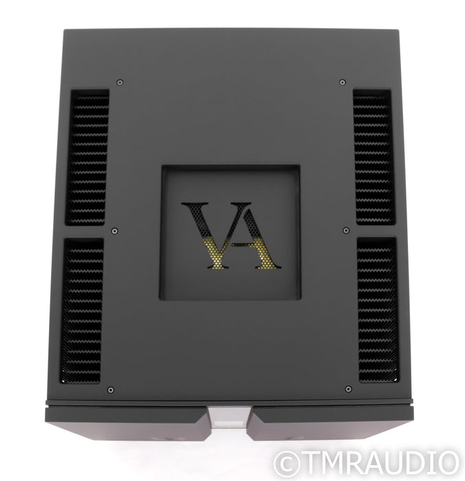 Vitus Audio SIA-030 Stereo Integrated Amplifier; SIA030; Black