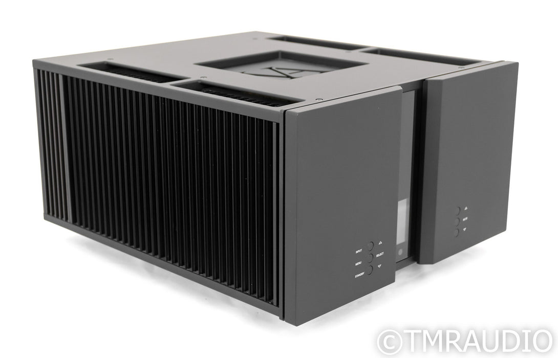 Vitus Audio SIA-030 Stereo Integrated Amplifier; SIA030; Black