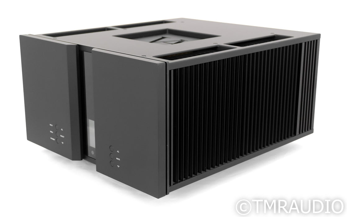 Vitus Audio SIA-030 Stereo Integrated Amplifier; SIA030; Black