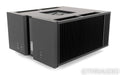 Vitus Audio SIA-030 Stereo Integrated Amplifier; SIA030; Black