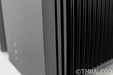 Vitus Audio SIA-030 Stereo Integrated Amplifier; SIA030; Black