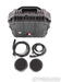 ZMF Aeolus Open Back Headphones; Sapele Wood Pair; Verite Ear Pads