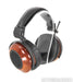ZMF Aeolus Open Back Headphones; Sapele Wood Pair; Verite Ear Pads