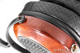 ZMF Aeolus Open Back Headphones; Sapele Wood Pair; Verite Ear Pads