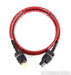 Nordost Red Dawn Power Cable; 2m AC Cord