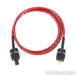 Nordost Red Dawn Power Cable; 2m AC Cord