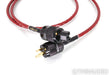 Nordost Red Dawn Power Cable; 2m AC Cord