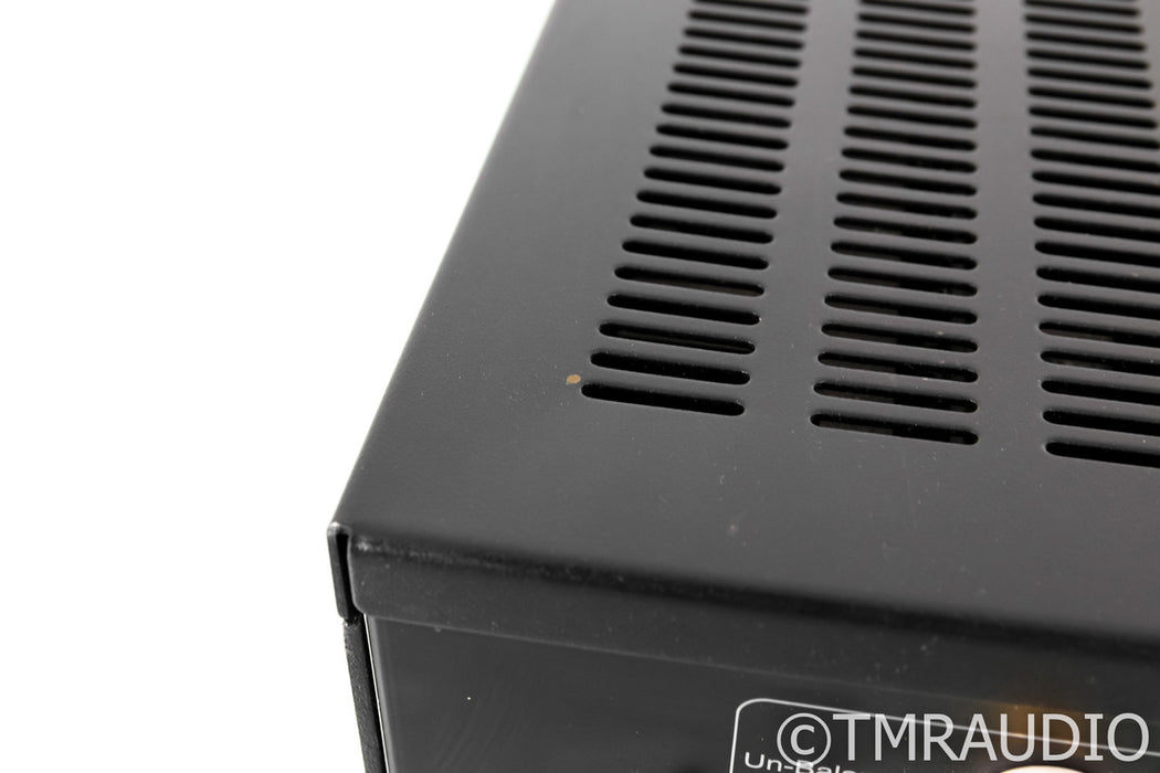 Emotiva XPA-5 Five-Channel Power Amplifier; Gen2; XPA5