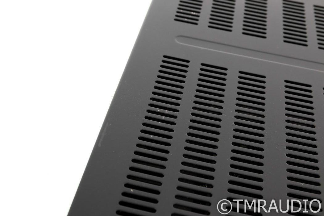 Emotiva XPA-5 Five-Channel Power Amplifier; Gen2; XPA5