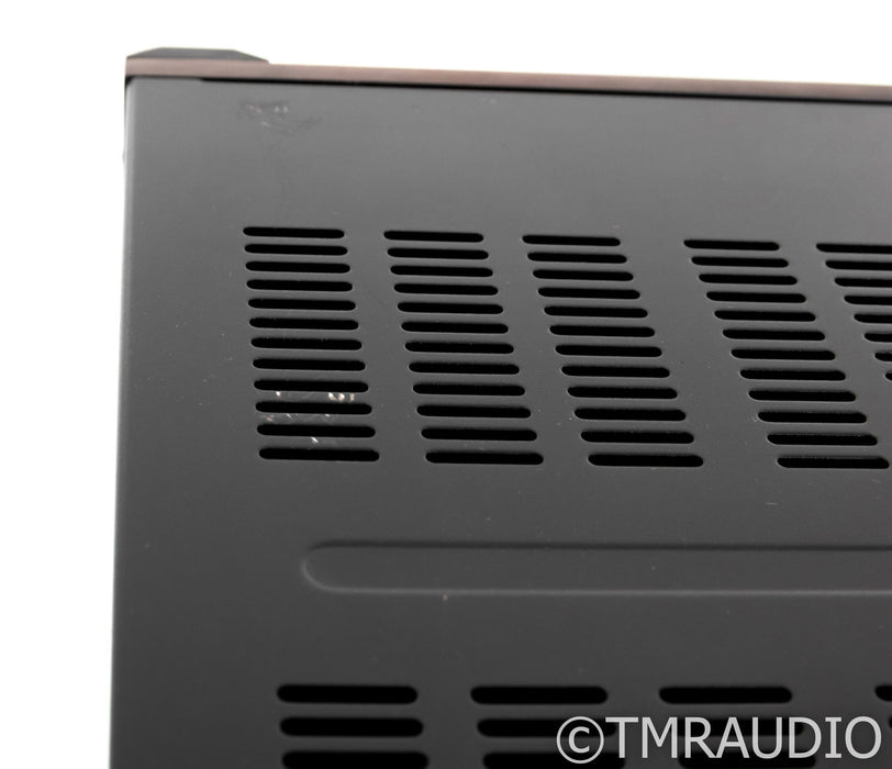 Emotiva XPA-5 Five-Channel Power Amplifier; Gen2; XPA5