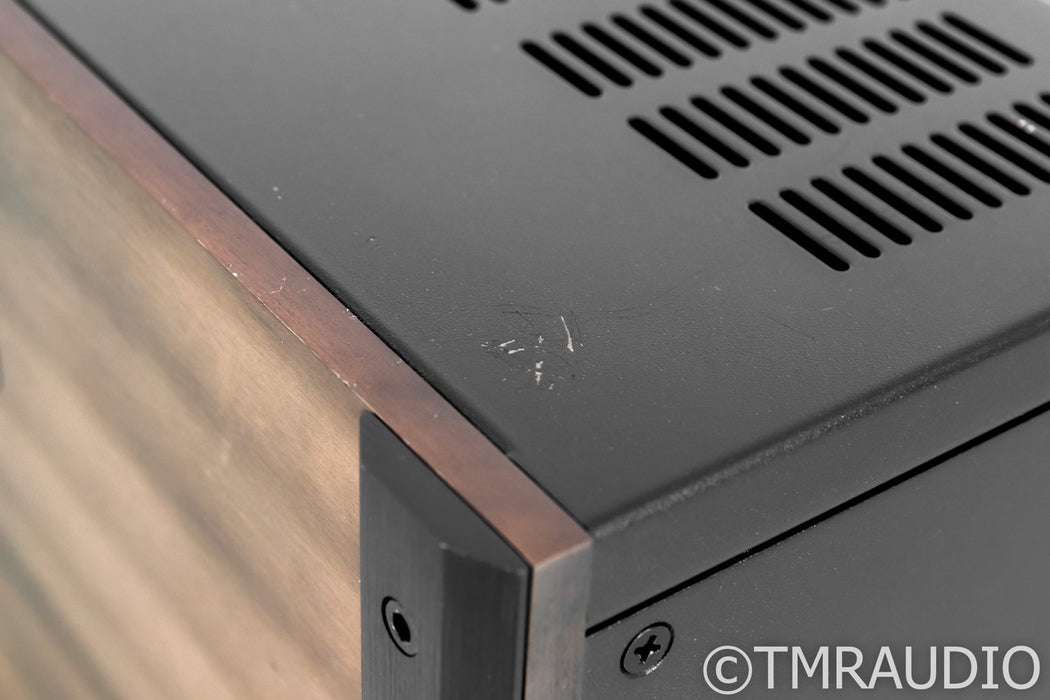 Emotiva XPA-5 Five-Channel Power Amplifier; Gen2; XPA5