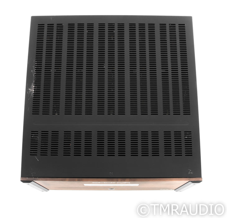 Emotiva XPA-5 Five-Channel Power Amplifier; Gen2; XPA5