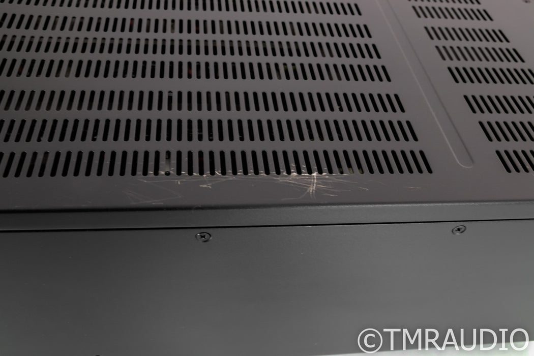 Emotiva XPA-5 Five-Channel Power Amplifier; Gen2; XPA5