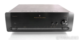 Parasound Halo JC 2 BP Stereo Preamplifier; Remote