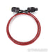 Nordost Red Dawn Power Cable; 1.5m AC Cord