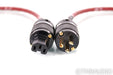 Nordost Red Dawn Power Cable; 1.5m AC Cord