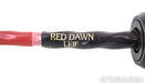 Nordost Red Dawn Power Cable; 1.5m AC Cord
