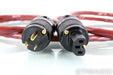 Nordost Red Dawn Power Cable; 2.5m AC Cord