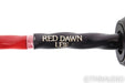 Nordost Red Dawn Power Cable; 2.5m AC Cord