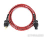 Nordost Red Dawn Power Cable; 2.5m AC Cord
