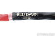 Nordost Red Dawn Power Cable; 2.5m AC Cord