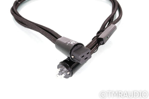 AudioQuest Thunder High Variable Current Power Cable; 2m AC Cord; 20A (Open Box)