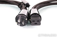 AudioQuest Thunder High Variable Current Power Cable; 2m AC Cord; 20A (Open Box)