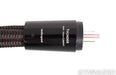 AudioQuest Thunder High Variable Current Power Cable; 2m AC Cord; 20A (Open Box)