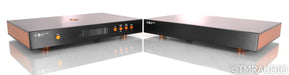 Holo Audio May KTE Level 3 DAC; Remote; PSU; Kitsune Tuned Edition
