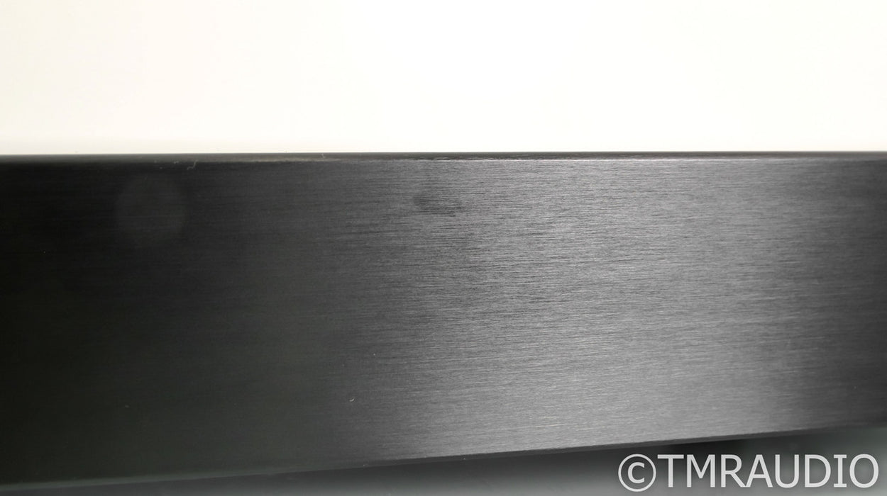 Holo Audio May KTE Level 3 DAC; Remote; PSU; Kitsune Tuned Edition