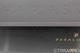Parasound Halo A23 Stereo Power Amplifier; Black