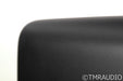 KEF LS50 Meta Bookshelf Speakers; Black Pair