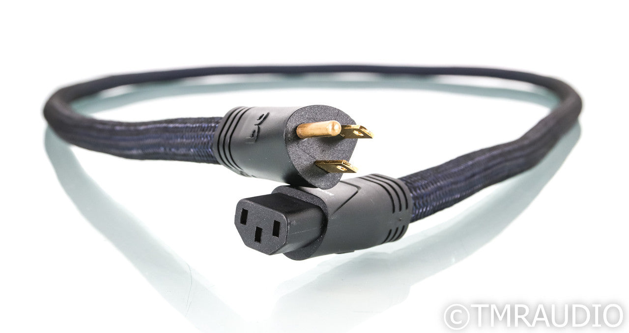 AudioQuest Monsoon Power Cable; 2m AC Cord; C13