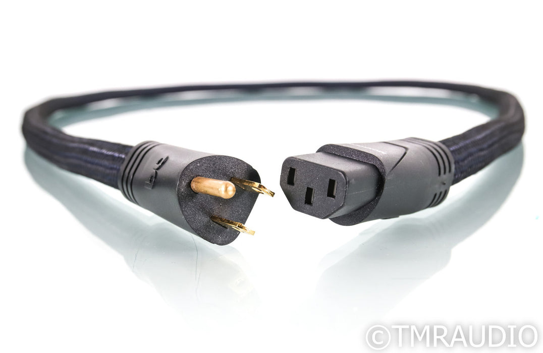 AudioQuest Monsoon Power Cable; 2m AC Cord; C13