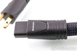 AudioQuest Monsoon Power Cable; 2m AC Cord; C13