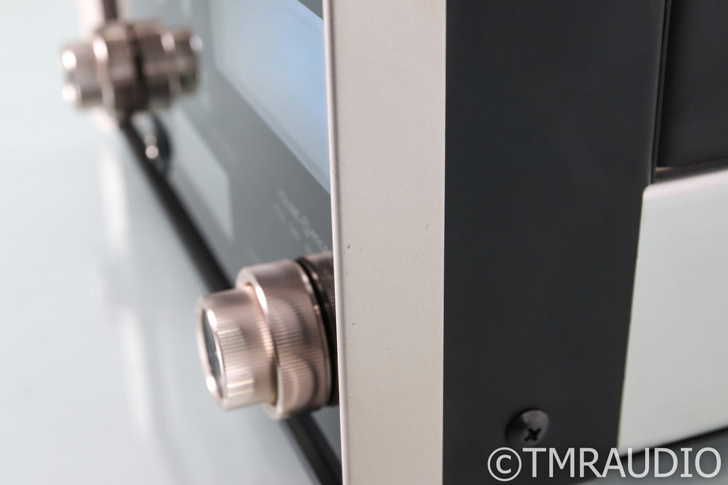 McIntosh MHA100 Headphone Amplifier; MHA-100; Remote