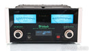 McIntosh MHA100 Headphone Amplifier; MHA-100; Remote